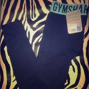 Gymshark Fit Leggings